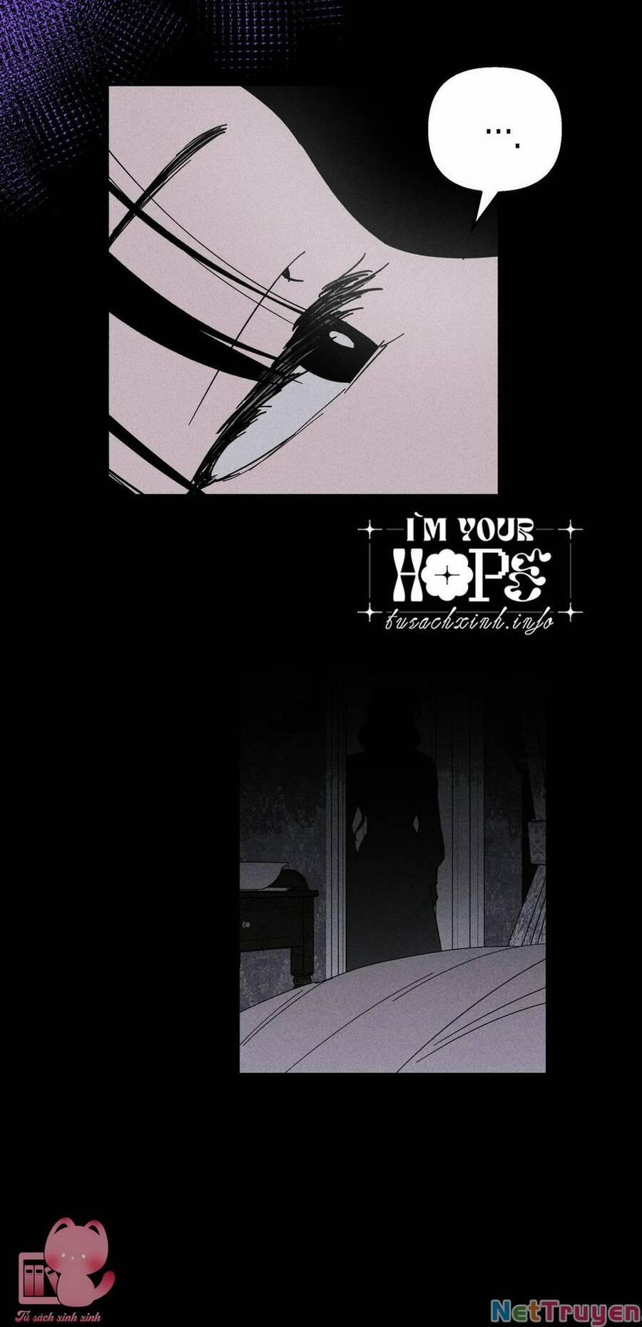 Đảo Phù Thủy 21 trang 40