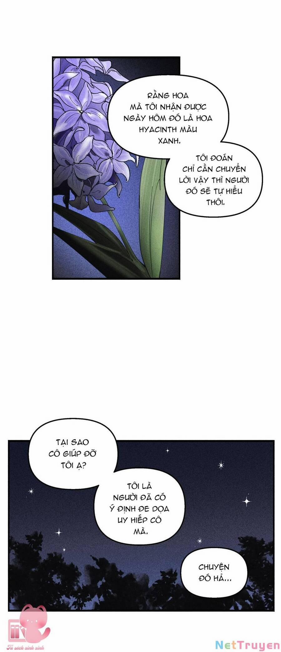 Đảo Phù Thủy 21 trang 5