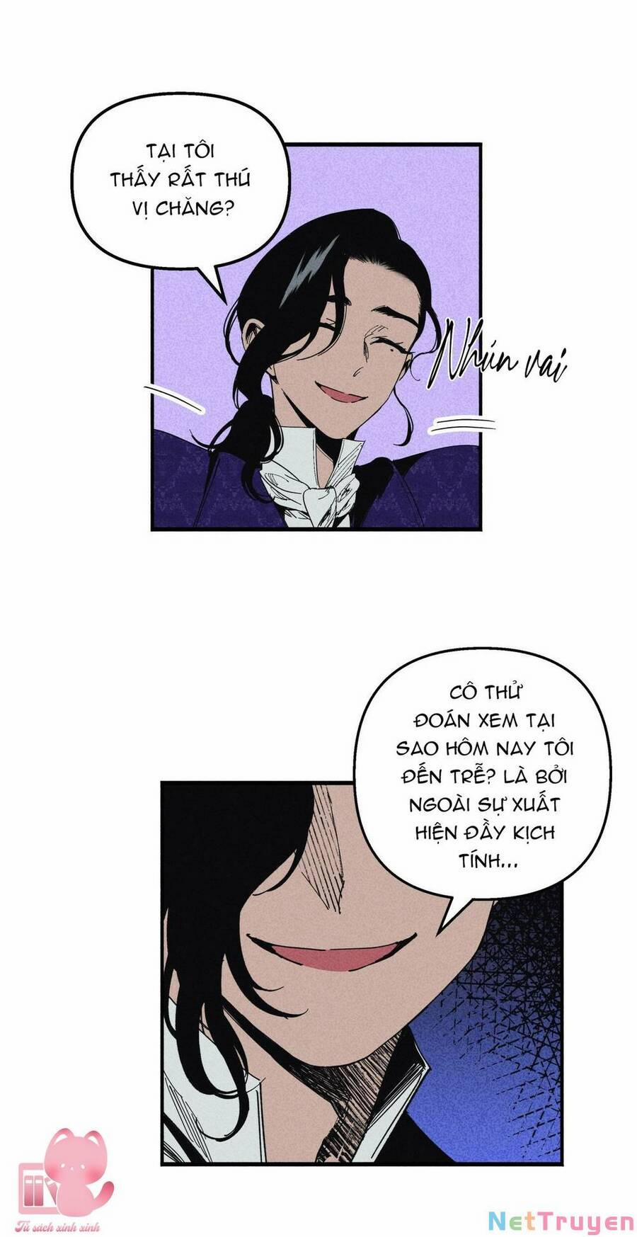 Đảo Phù Thủy 21 trang 6