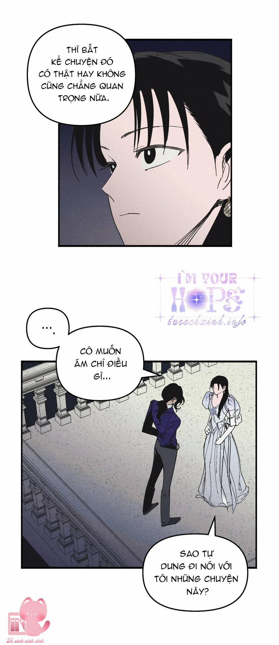 Đảo Phù Thủy 22 trang 12