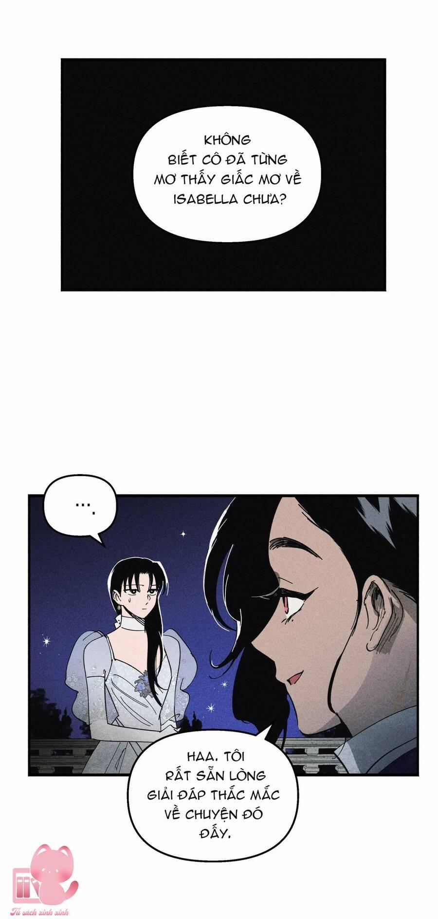 Đảo Phù Thủy 22 trang 15