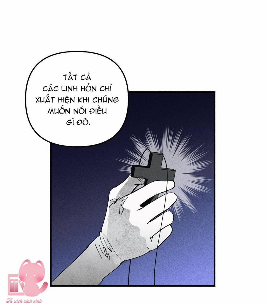 Đảo Phù Thủy 22 trang 18
