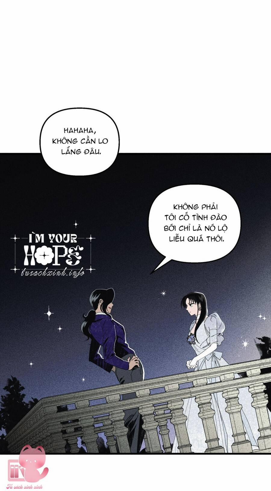 Đảo Phù Thủy 22 trang 2