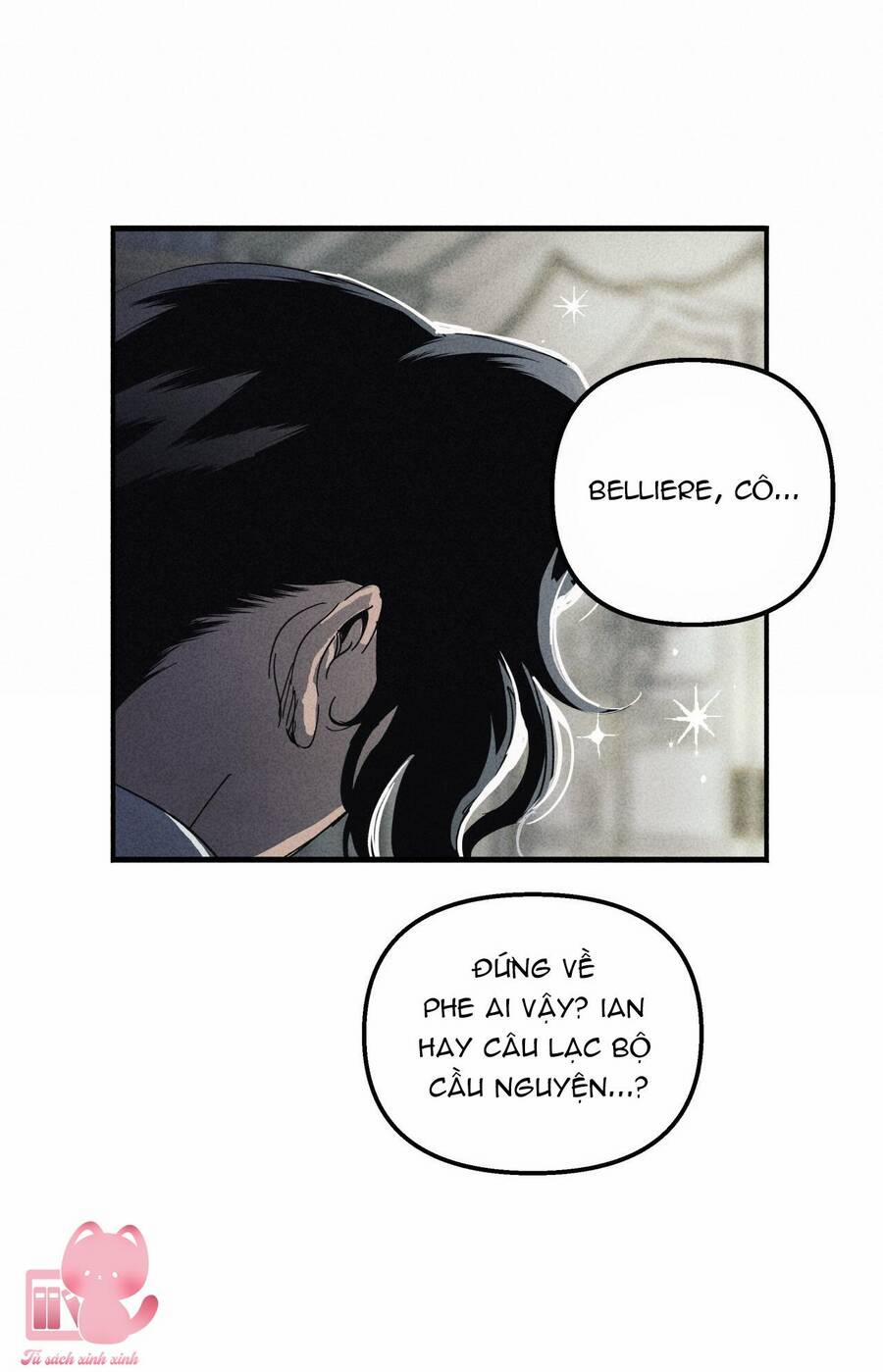 Đảo Phù Thủy 22 trang 20