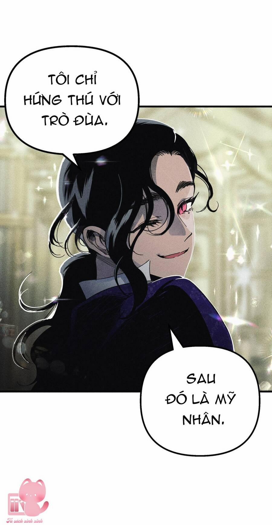 Đảo Phù Thủy 22 trang 22