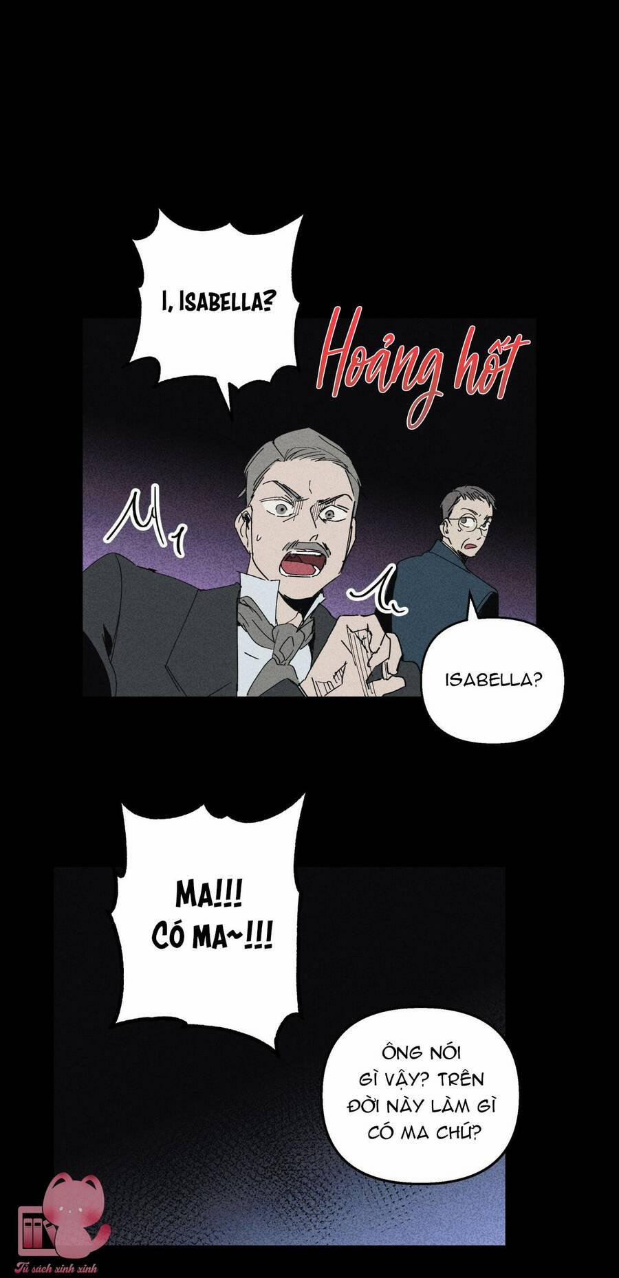 Đảo Phù Thủy 22 trang 29