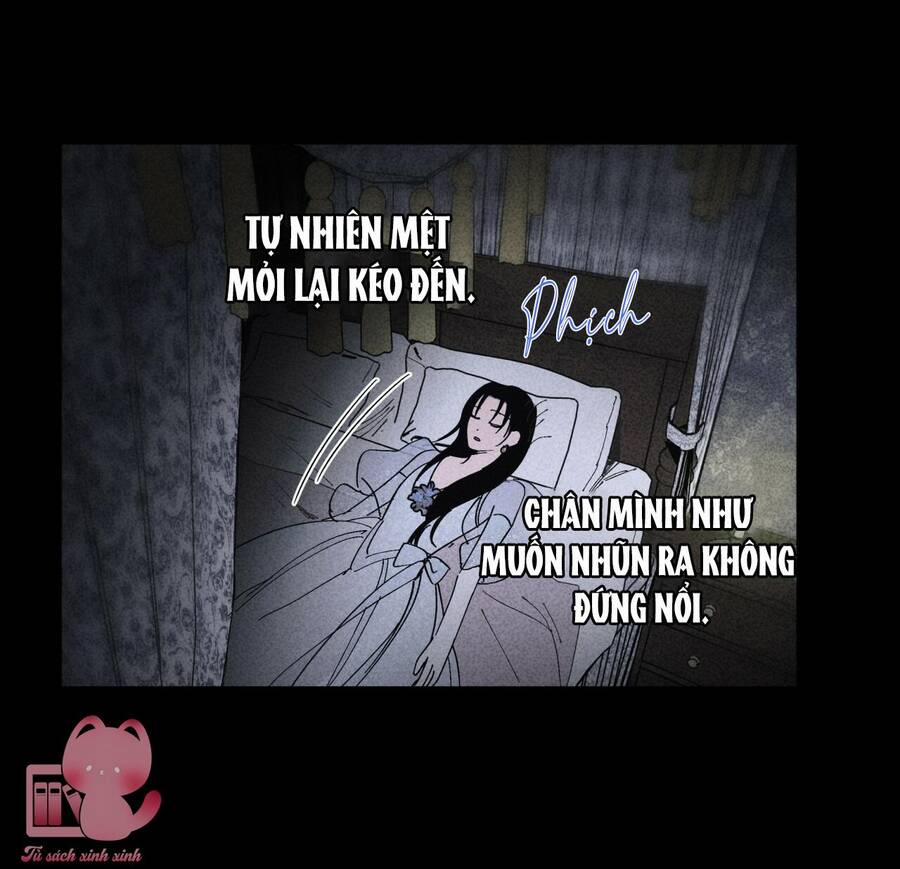 Đảo Phù Thủy 22 trang 35