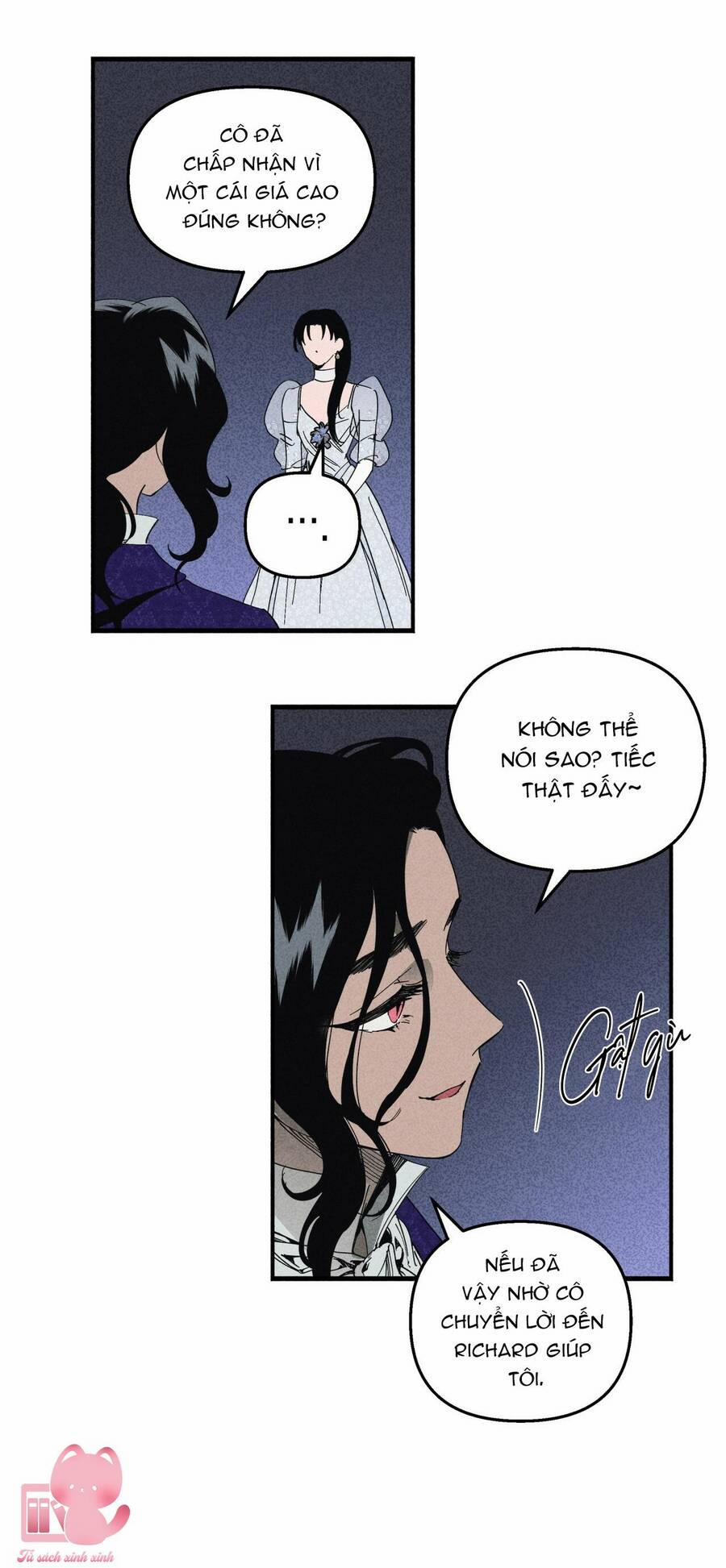 Đảo Phù Thủy 22 trang 5