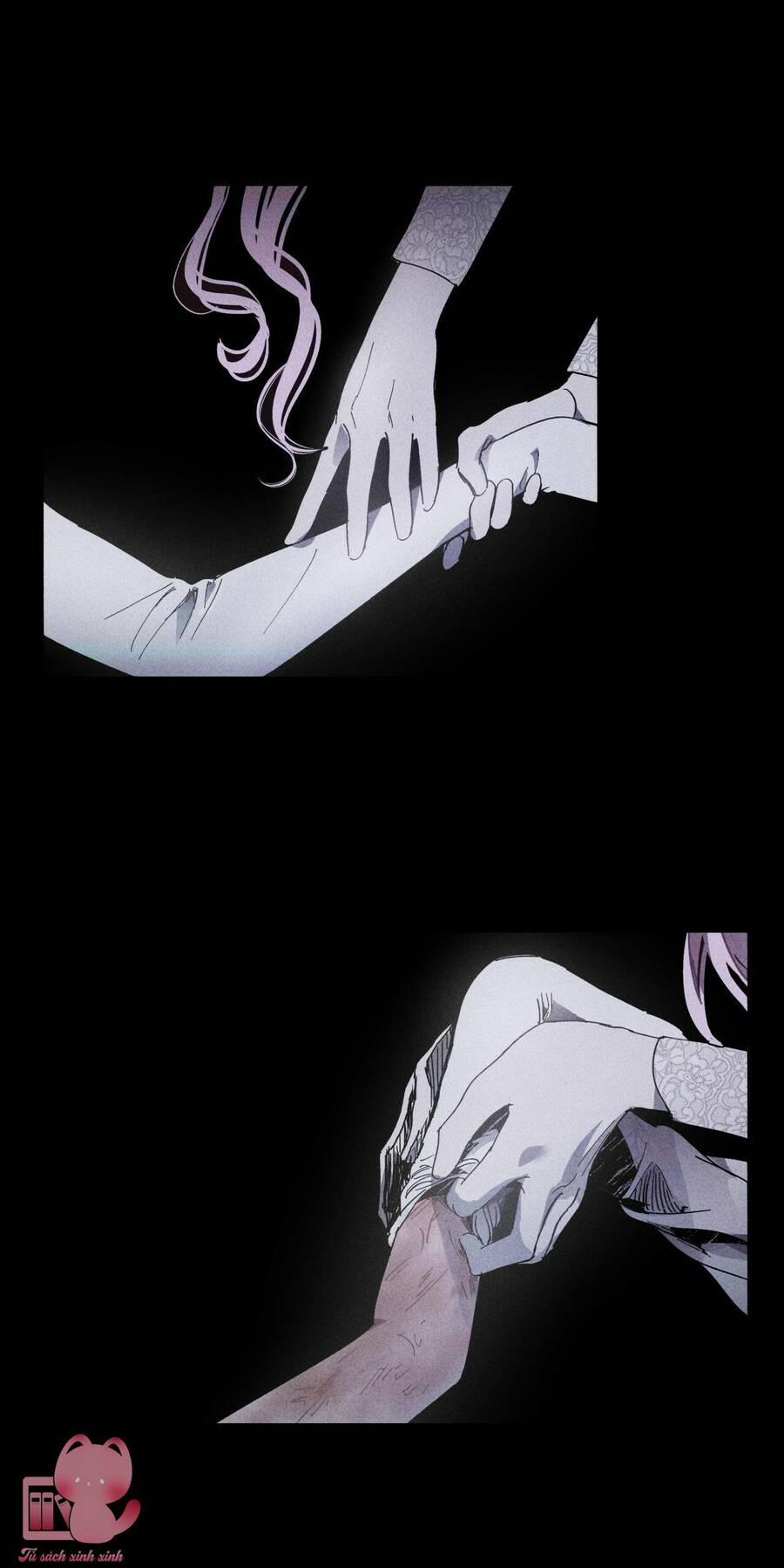 Đảo Phù Thủy 22 trang 51