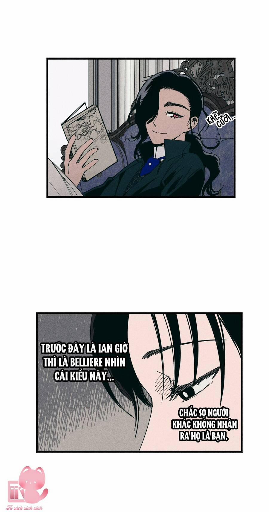 Đảo Phù Thủy 23 trang 12