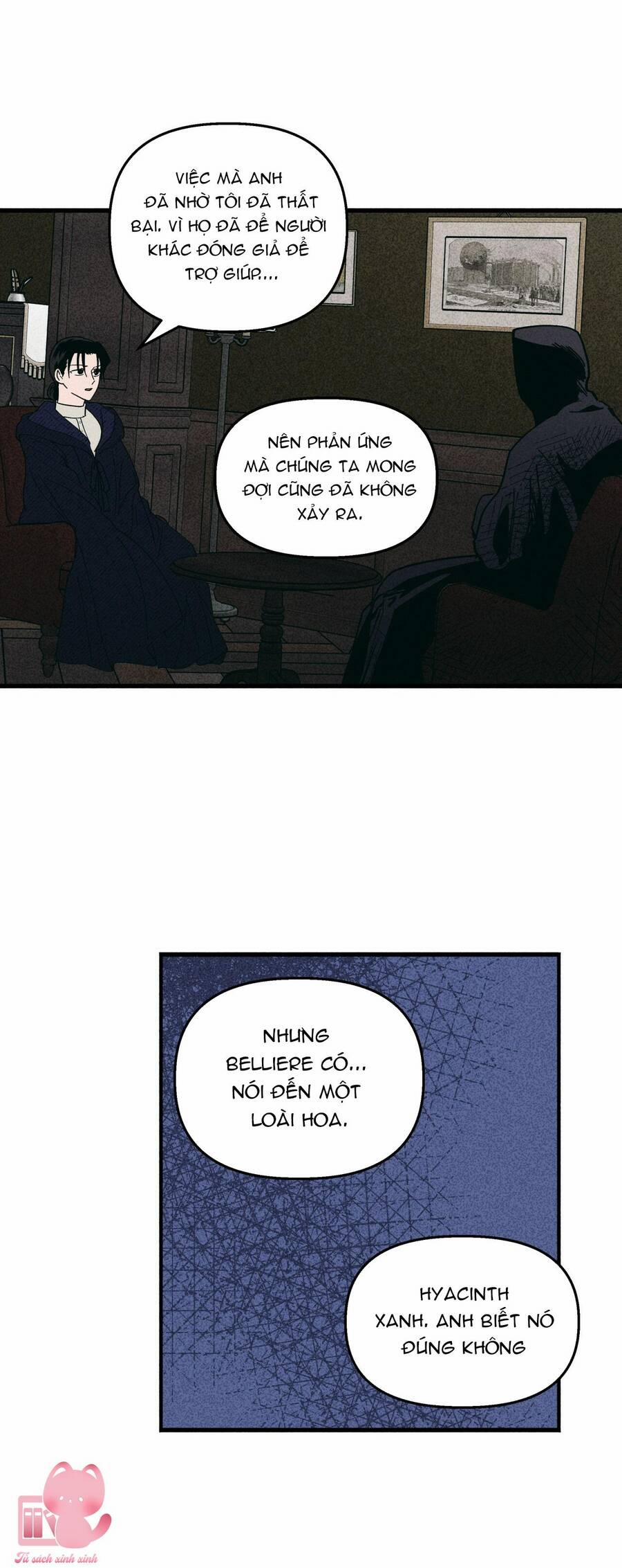 Đảo Phù Thủy 23 trang 26