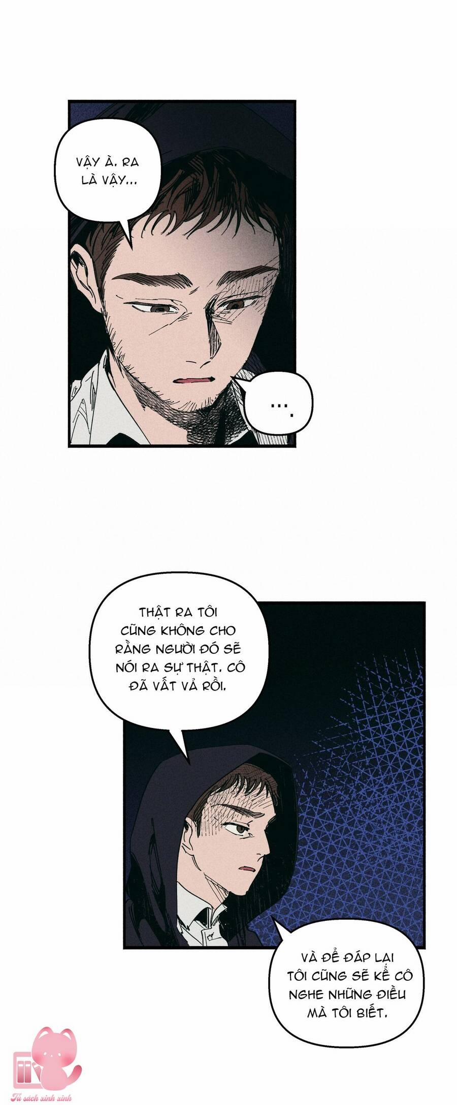 Đảo Phù Thủy 23 trang 27