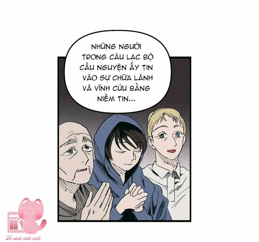 Đảo Phù Thủy 23 trang 30