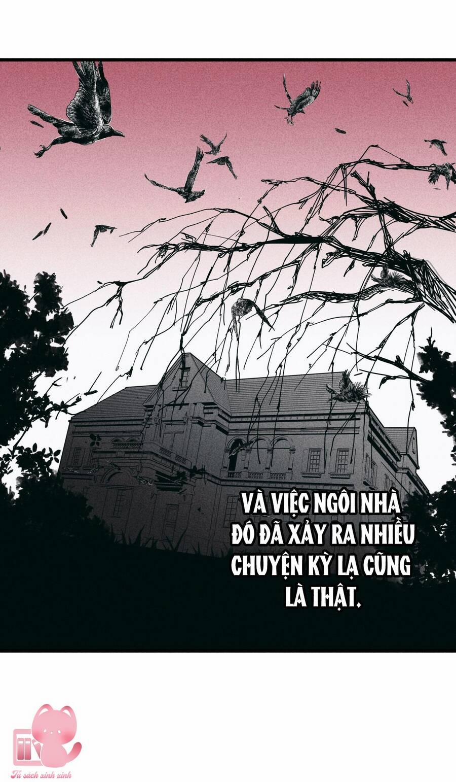 Đảo Phù Thủy 23 trang 32