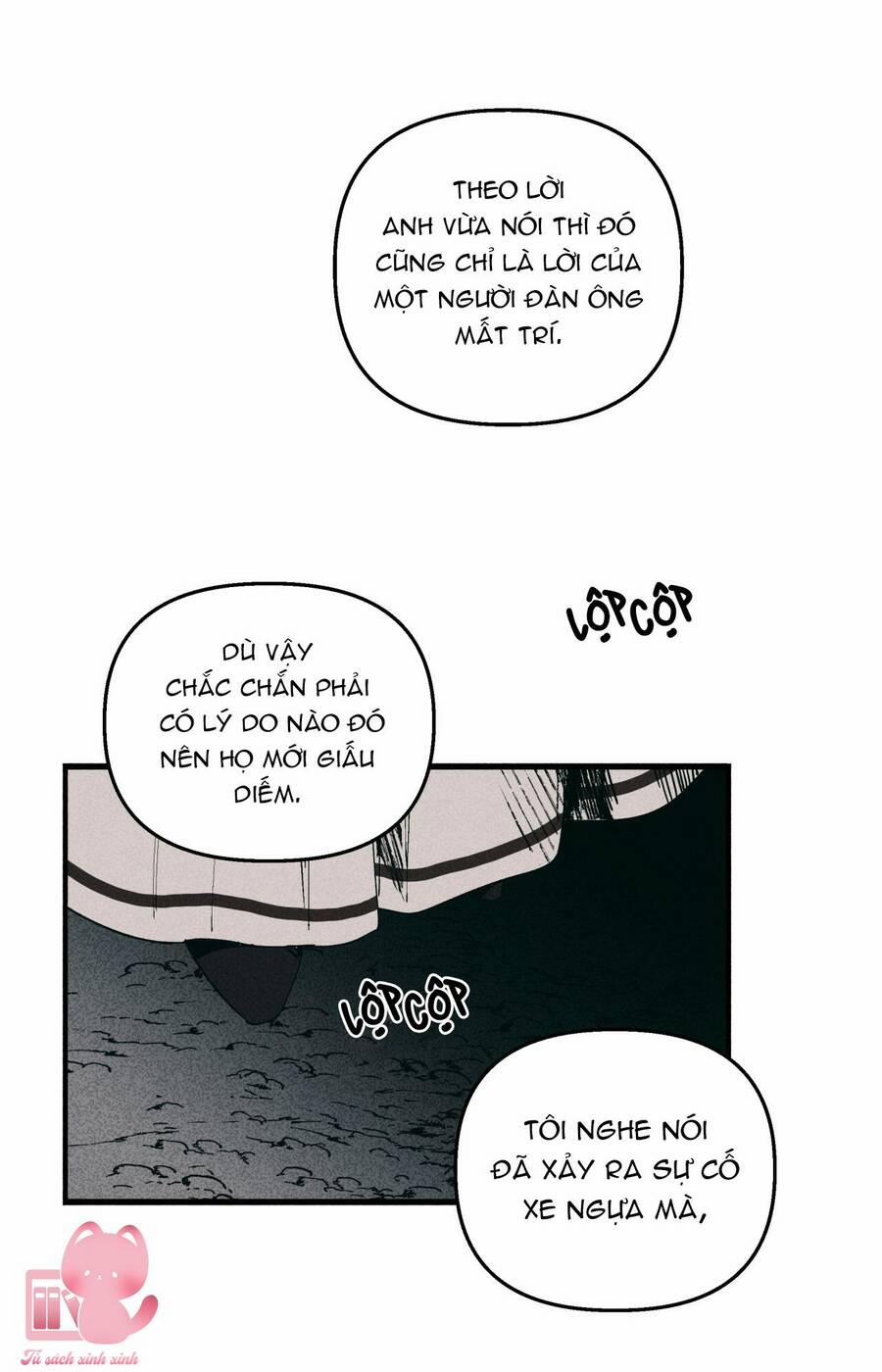 Đảo Phù Thủy 23 trang 41