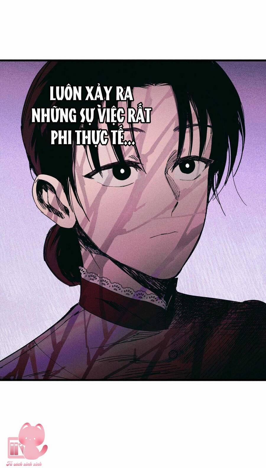 Đảo Phù Thủy 24 trang 17