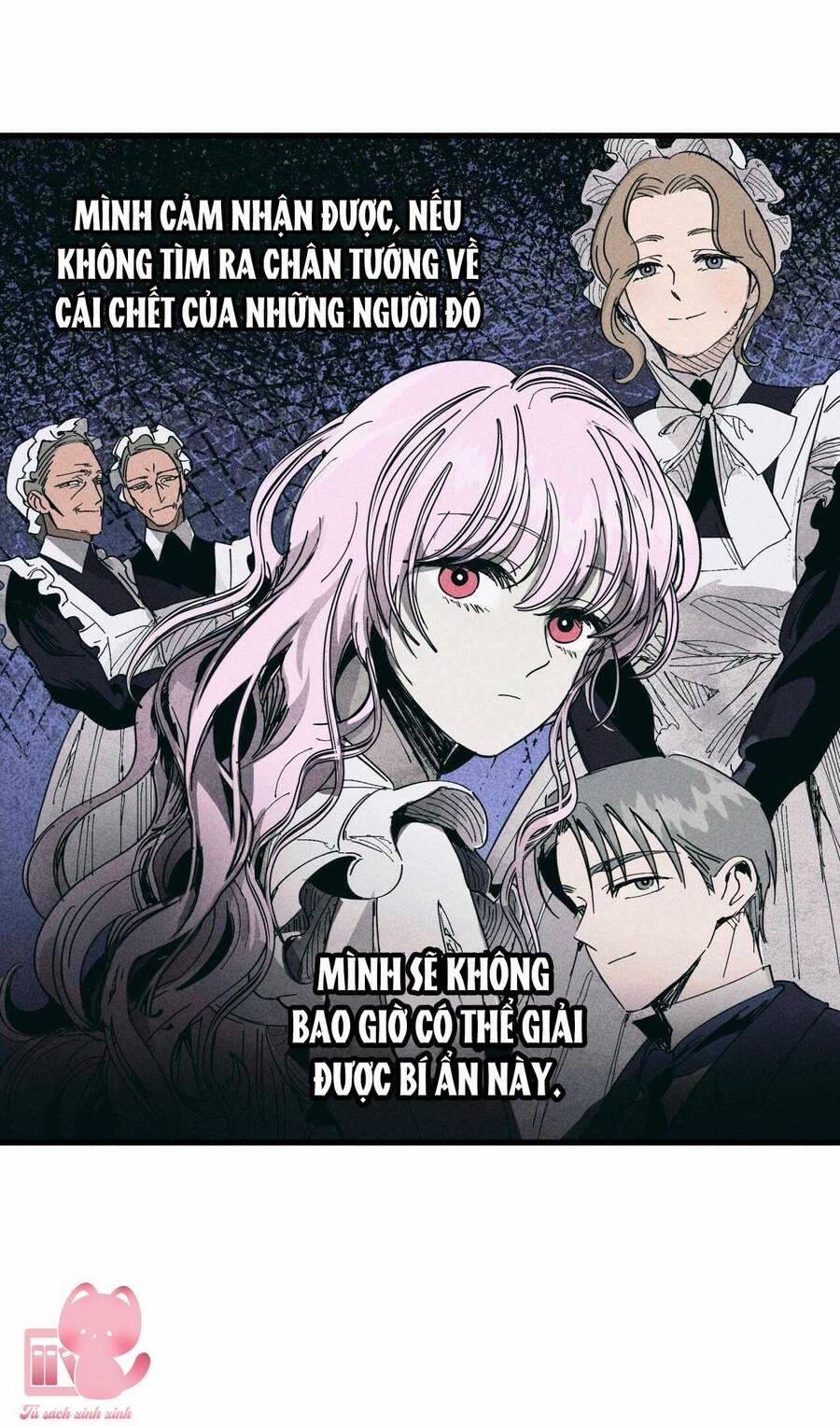 Đảo Phù Thủy 24 trang 21