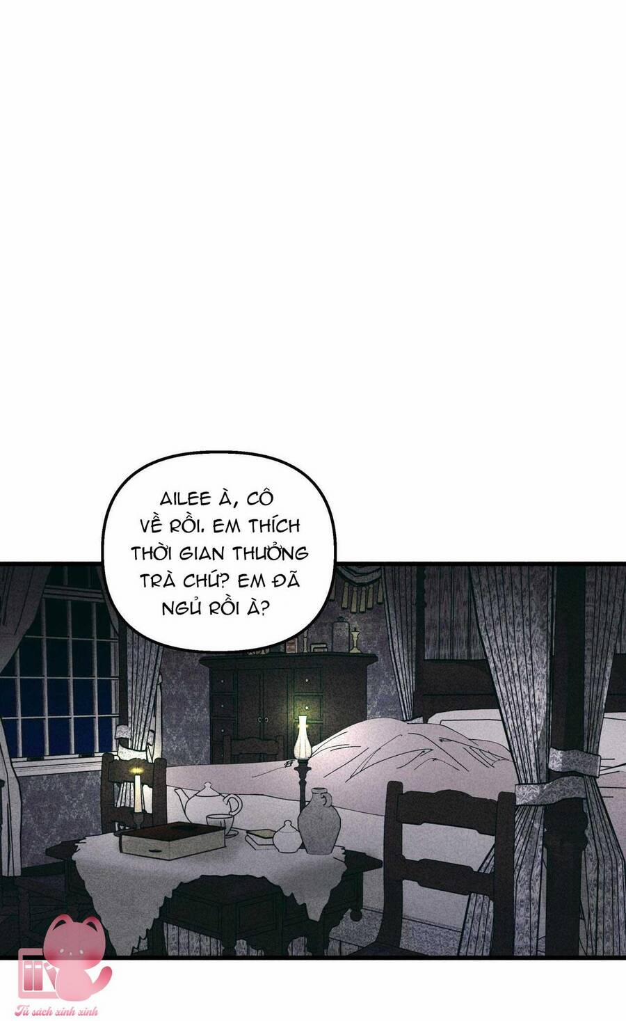 Đảo Phù Thủy 24 trang 22