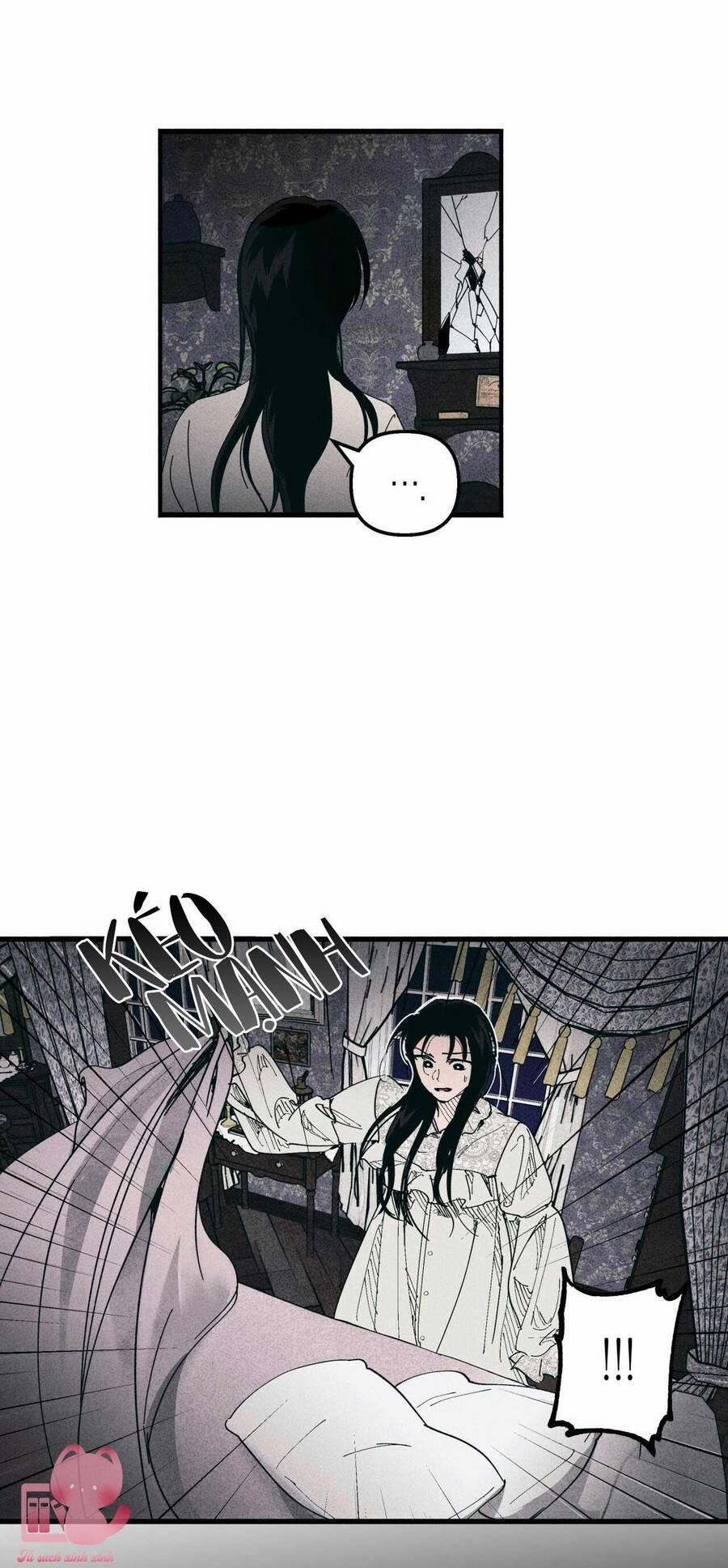 Đảo Phù Thủy 24 trang 24