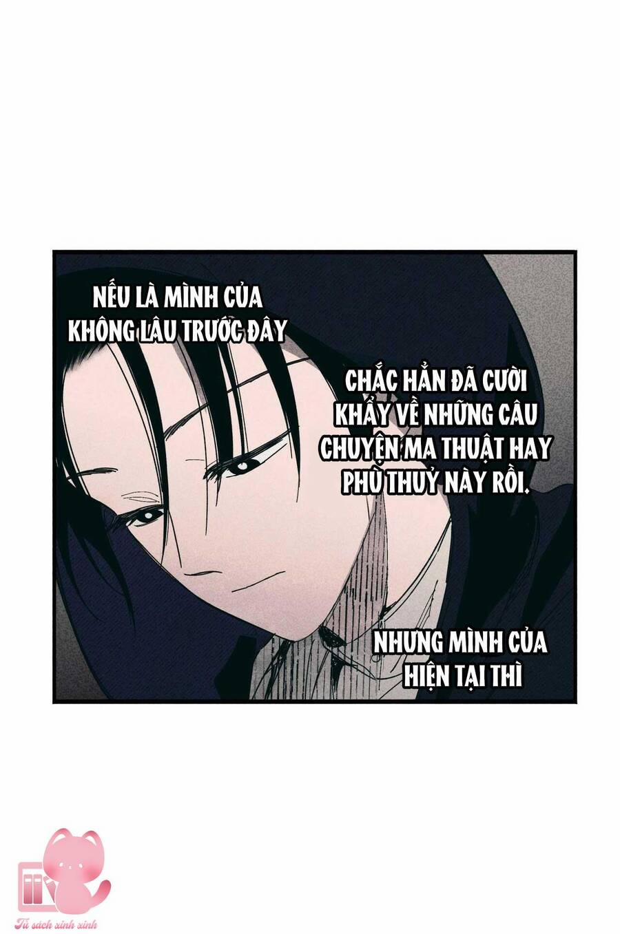 Đảo Phù Thủy 24 trang 3