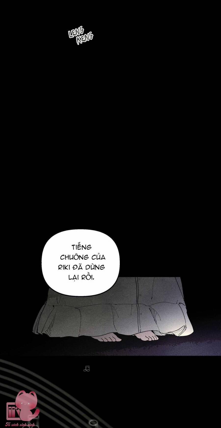 Đảo Phù Thủy 24 trang 33