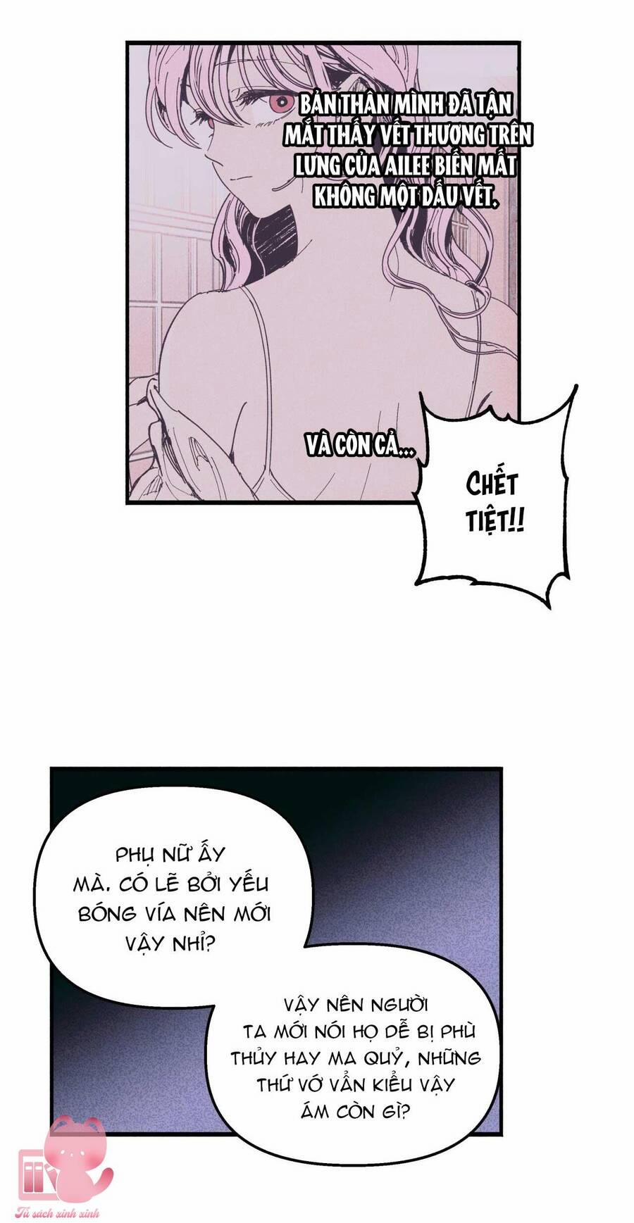 Đảo Phù Thủy 24 trang 4