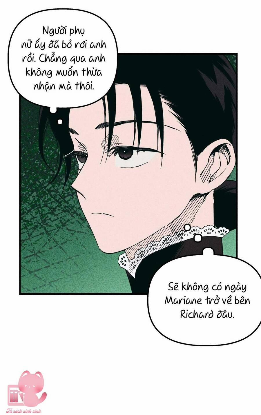 Đảo Phù Thủy 24 trang 9