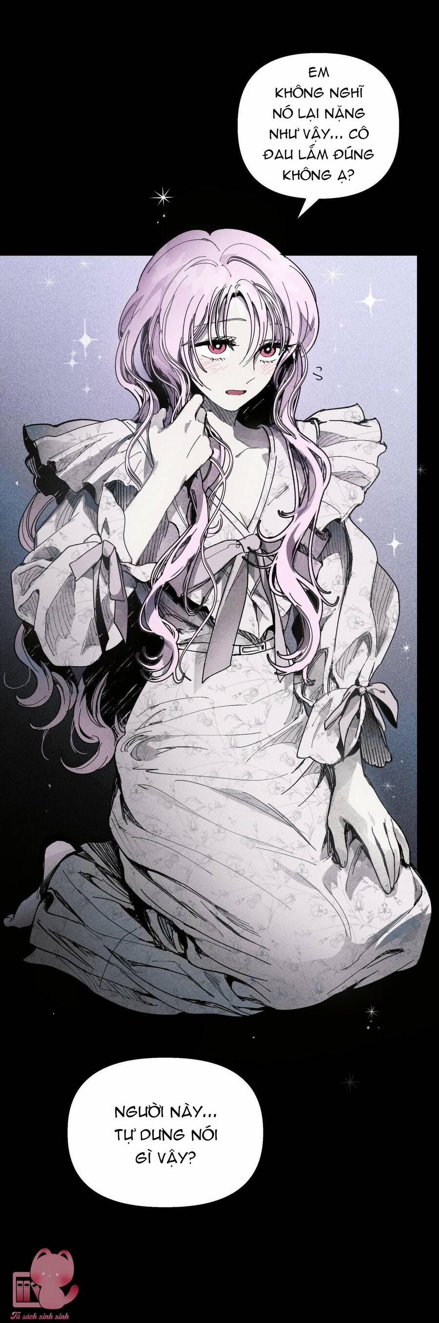 Đảo Phù Thủy 25 trang 28