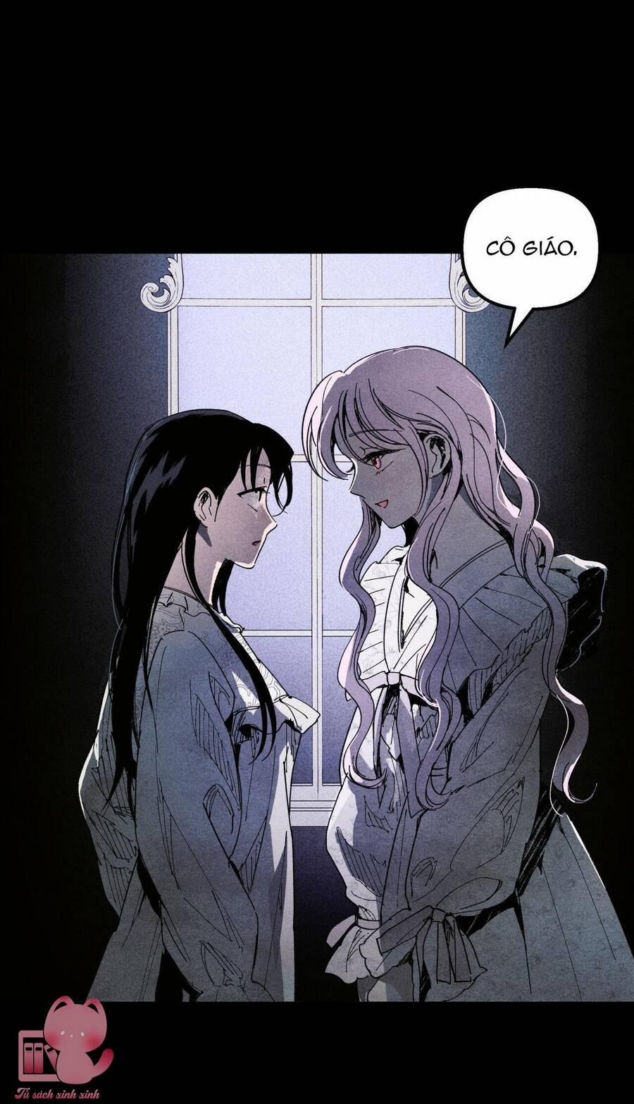 Đảo Phù Thủy 25 trang 33