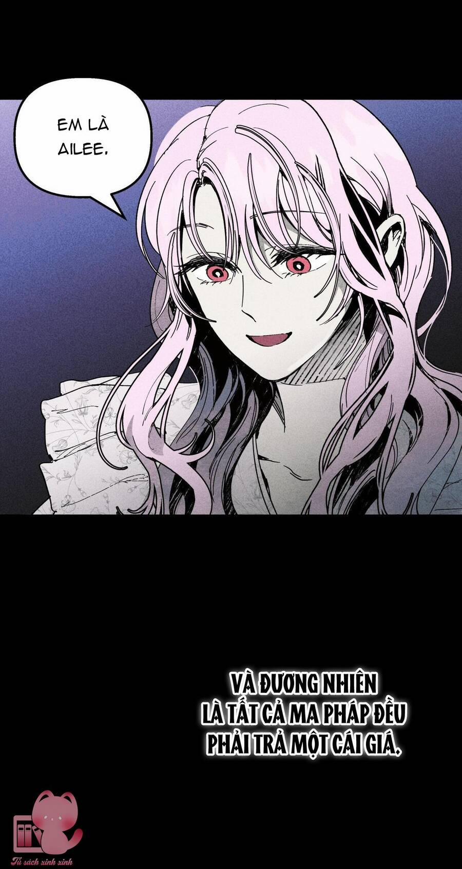 Đảo Phù Thủy 25 trang 35