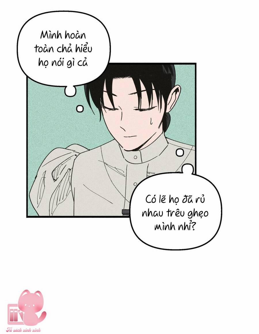 Đảo Phù Thủy 25 trang 53