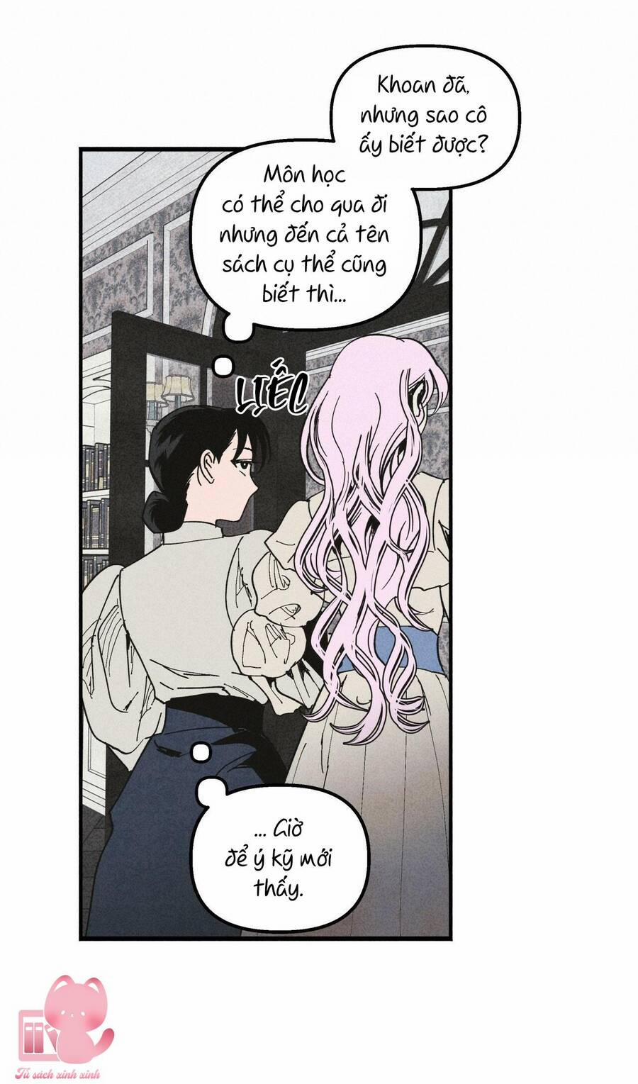 Đảo Phù Thủy 25 trang 56