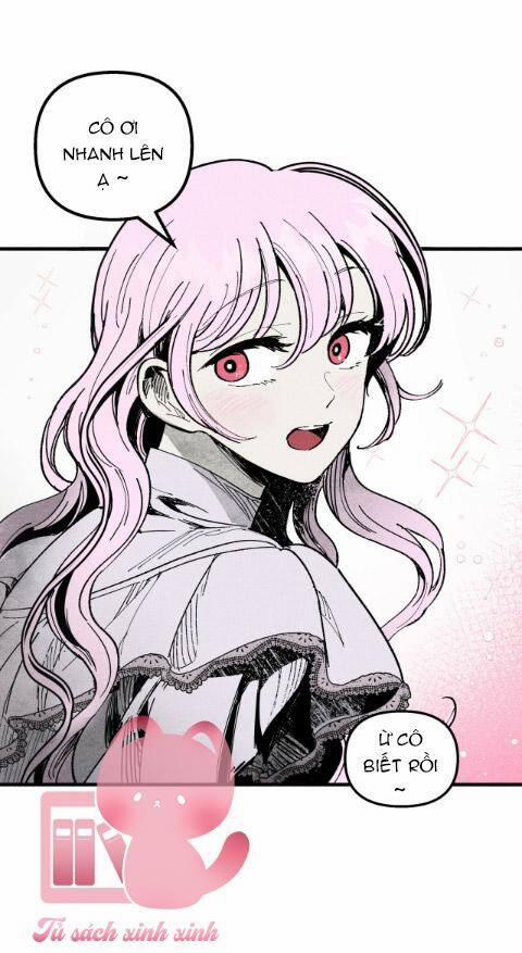 Đảo Phù Thủy 6 trang 21