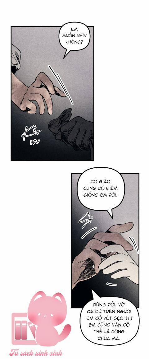 Đảo Phù Thủy 6 trang 71