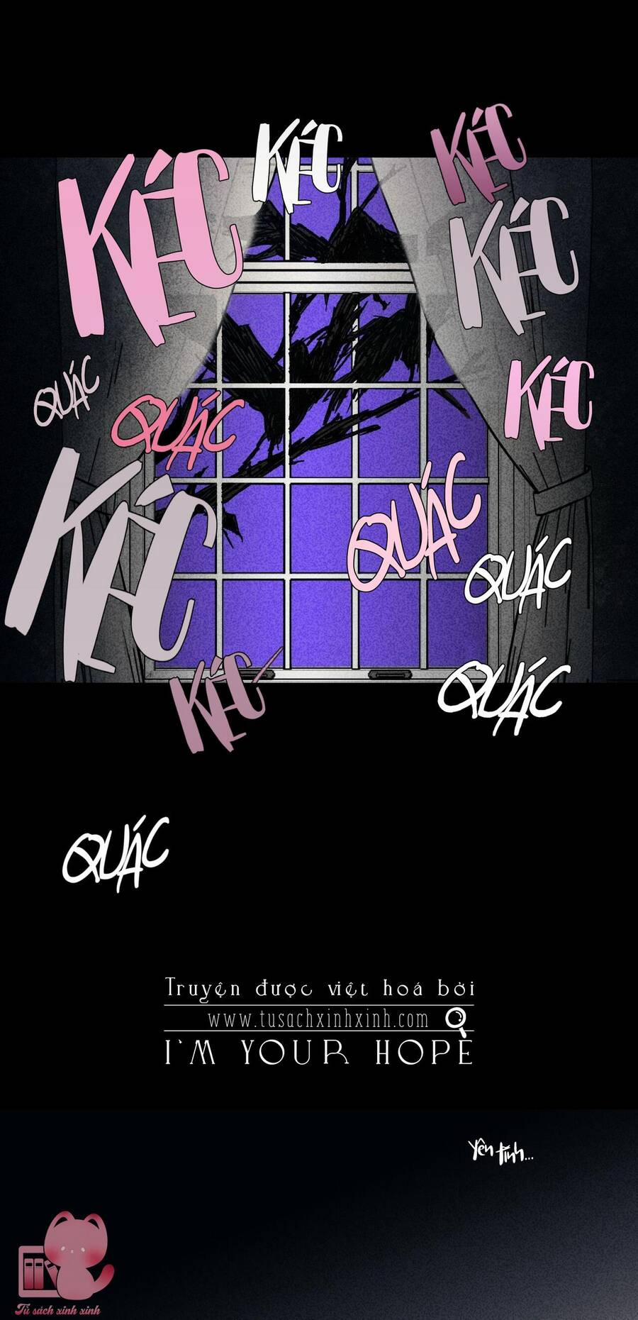 Đảo Phù Thủy 7 trang 12