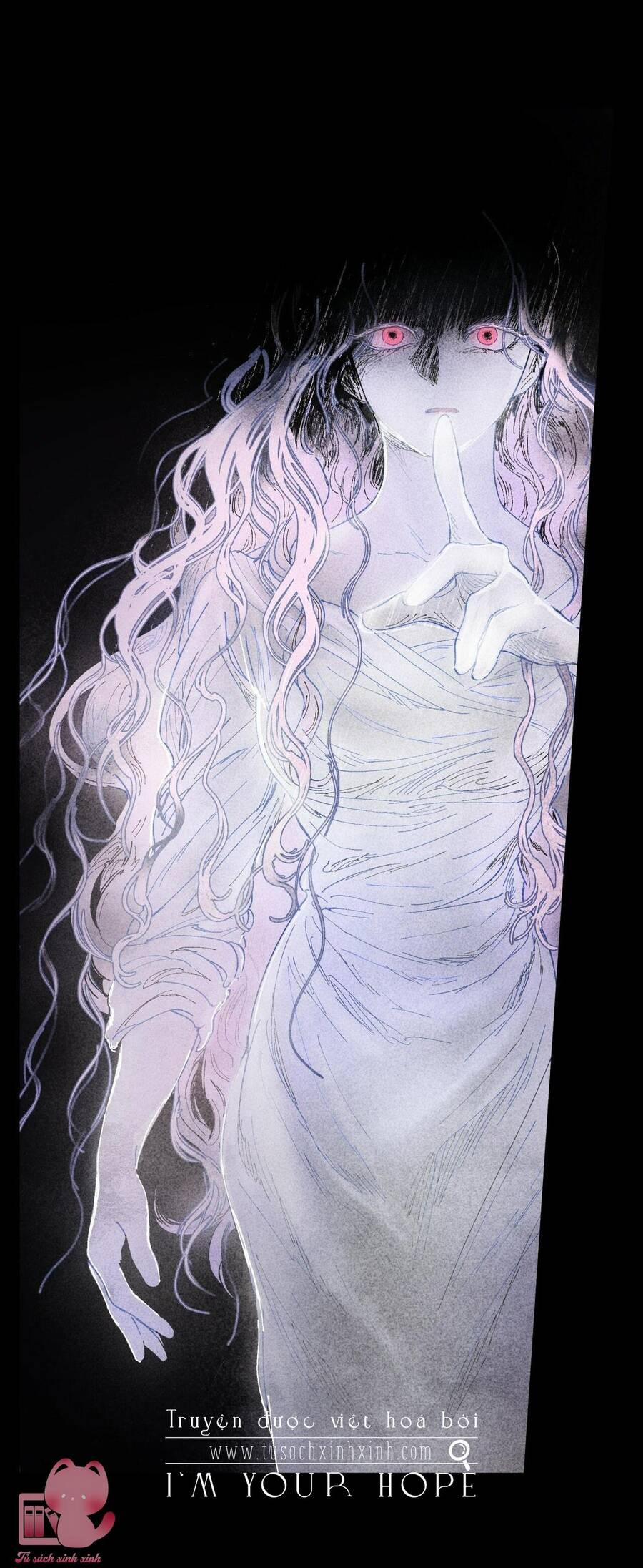 Đảo Phù Thủy 7 trang 18