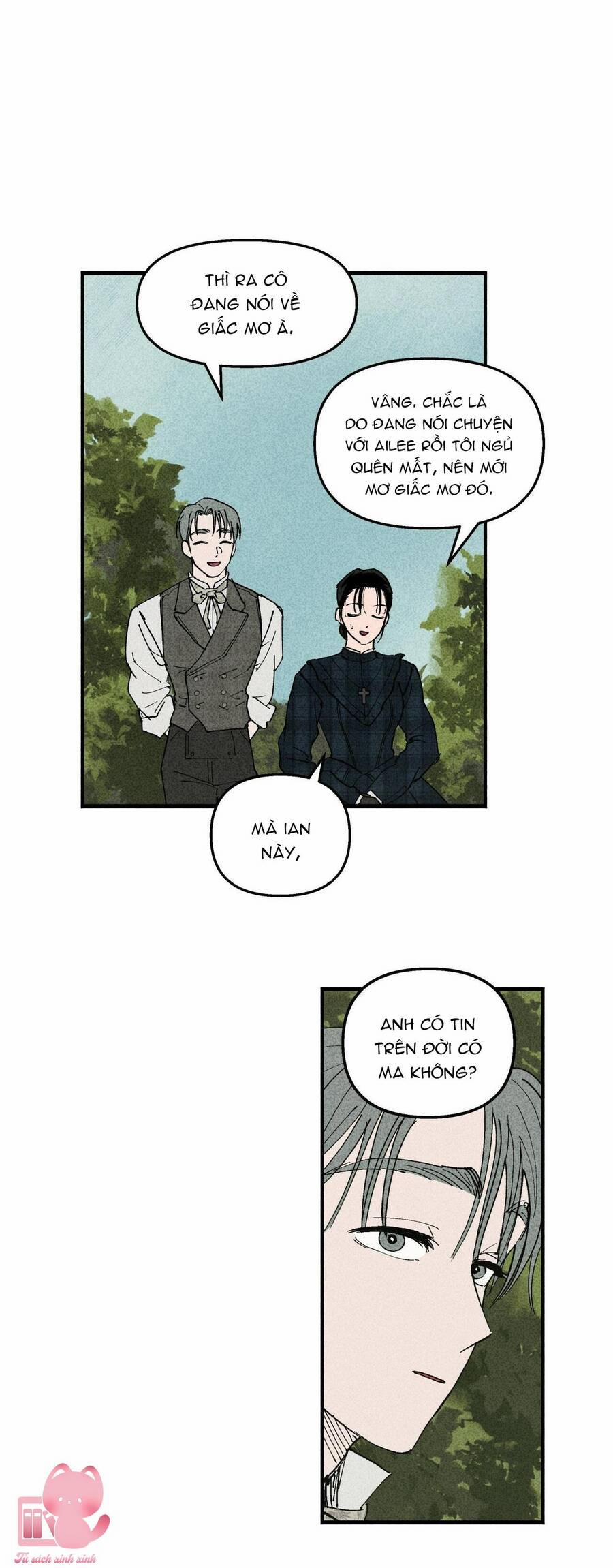 Đảo Phù Thủy 7 trang 27