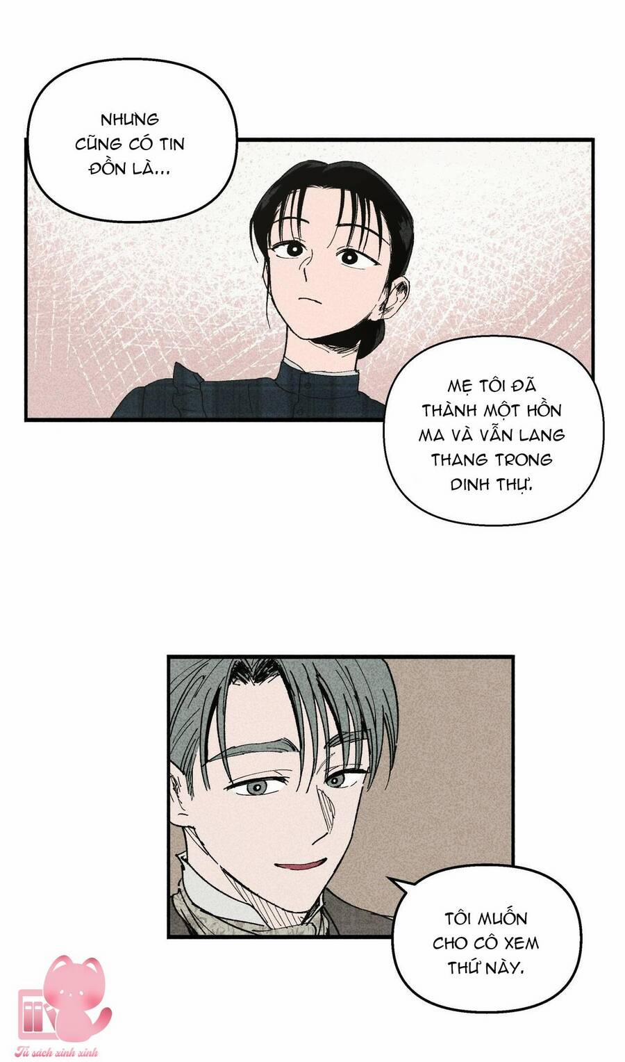 Đảo Phù Thủy 7 trang 29