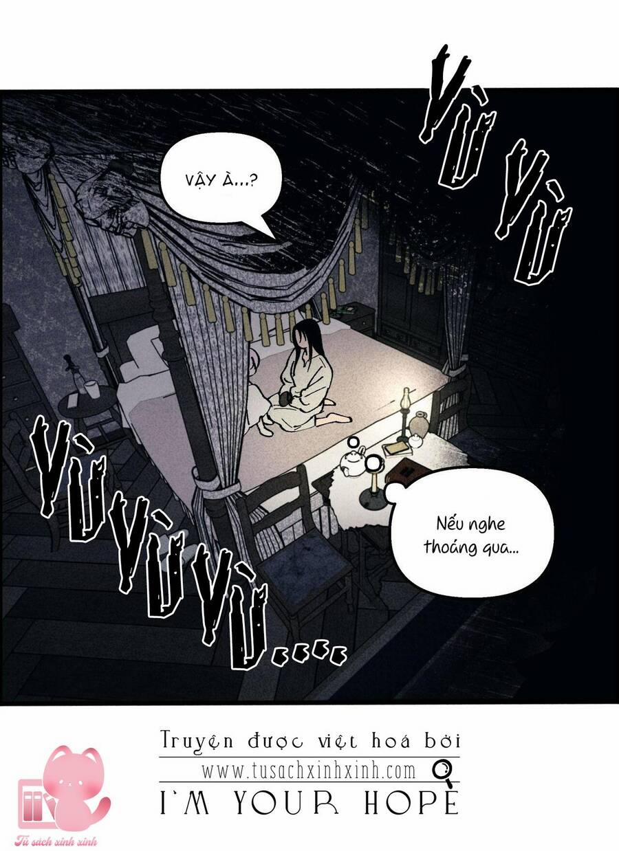 Đảo Phù Thủy 7 trang 3