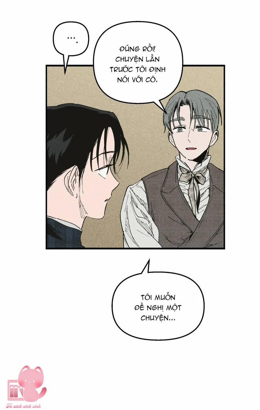 Đảo Phù Thủy 7 trang 36