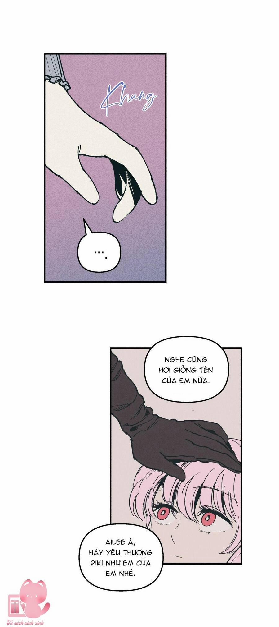 Đảo Phù Thủy 7 trang 41