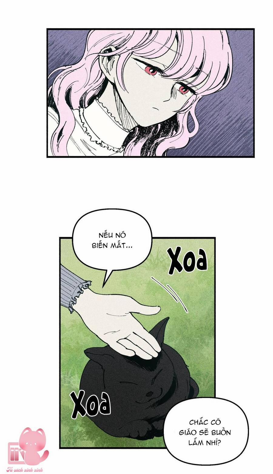 Đảo Phù Thủy 7 trang 43