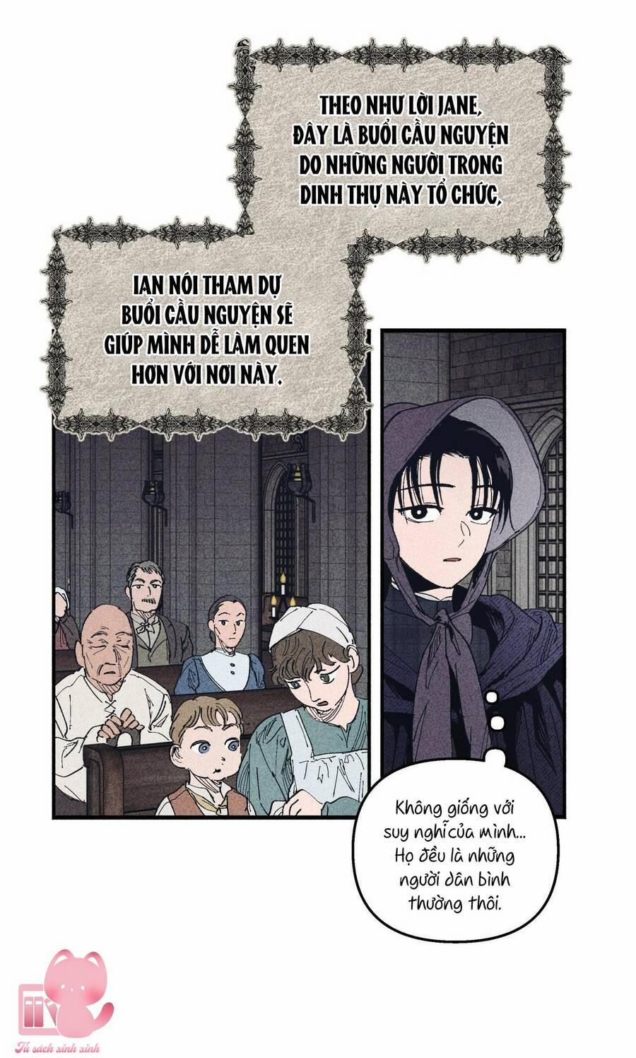 Đảo Phù Thủy 7 trang 51