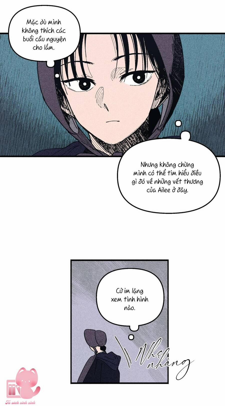 Đảo Phù Thủy 7 trang 52