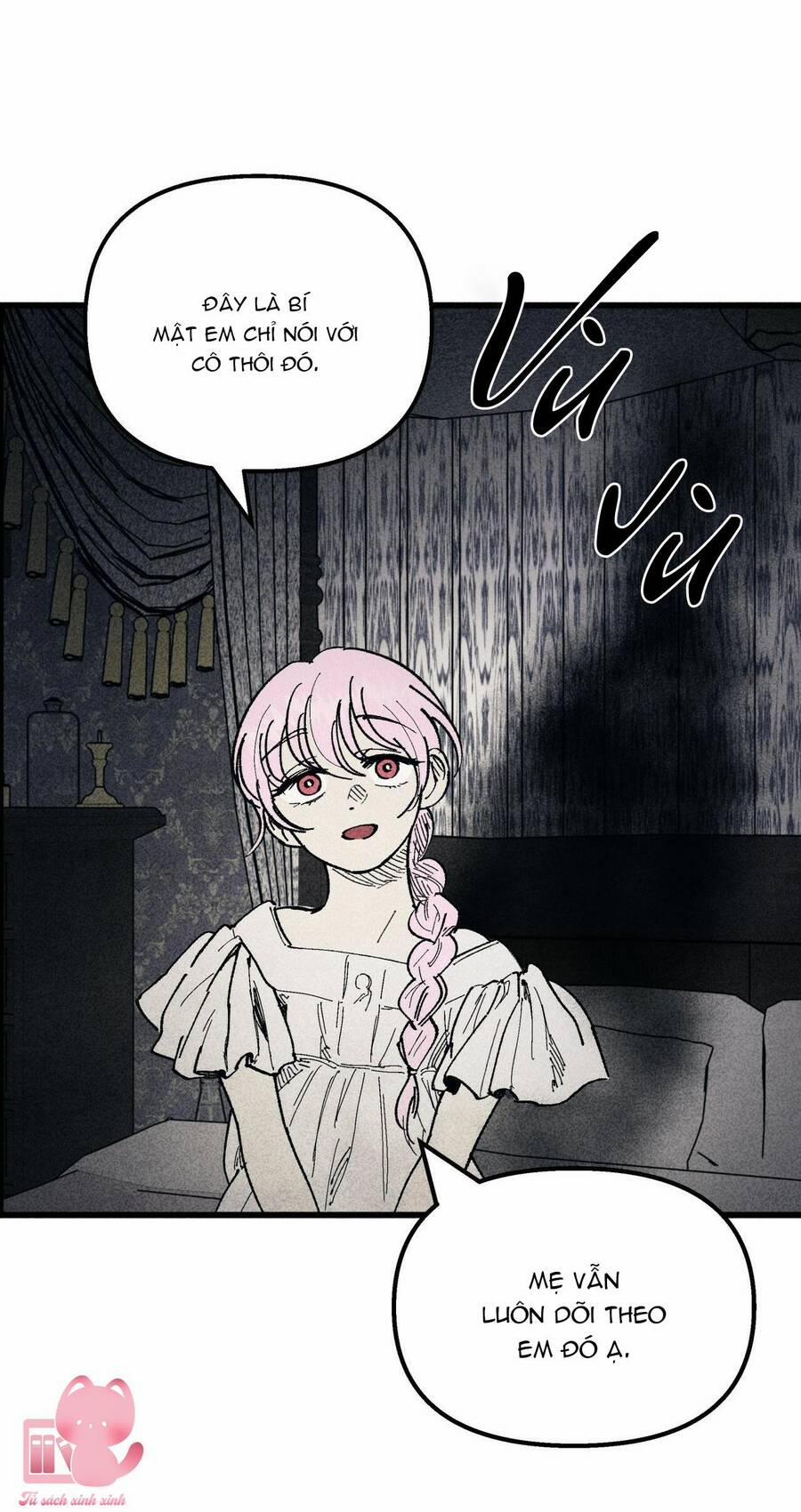 Đảo Phù Thủy 7 trang 8