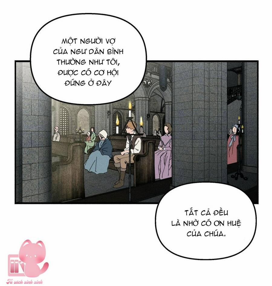 Đảo Phù Thủy 8 trang 10