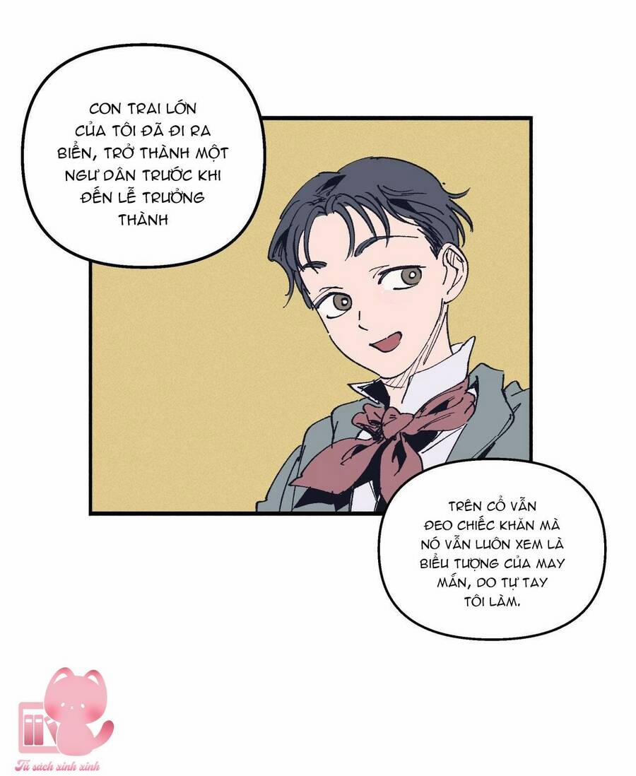 Đảo Phù Thủy 8 trang 14