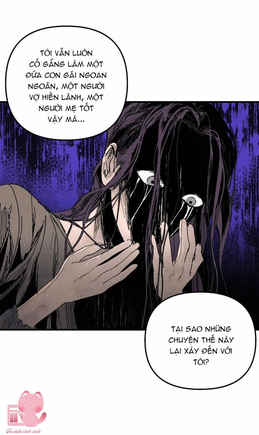 Đảo Phù Thủy 8 trang 20