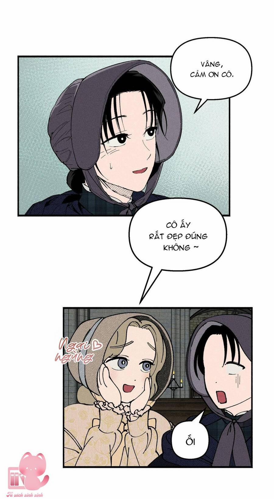 Đảo Phù Thủy 8 trang 3