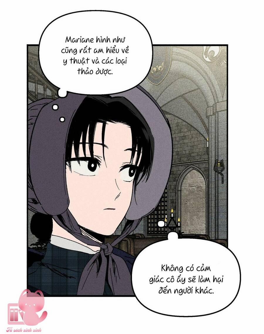 Đảo Phù Thủy 8 trang 40